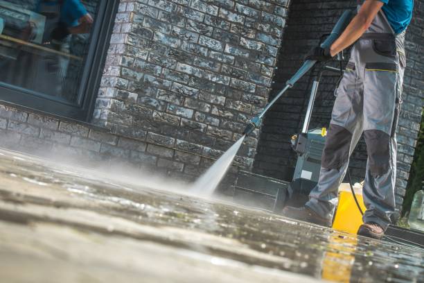 Reliable Watertown, NY Pressure Washing Services Solutions