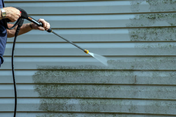 Best Building Exterior Washing  in Watertown, NY